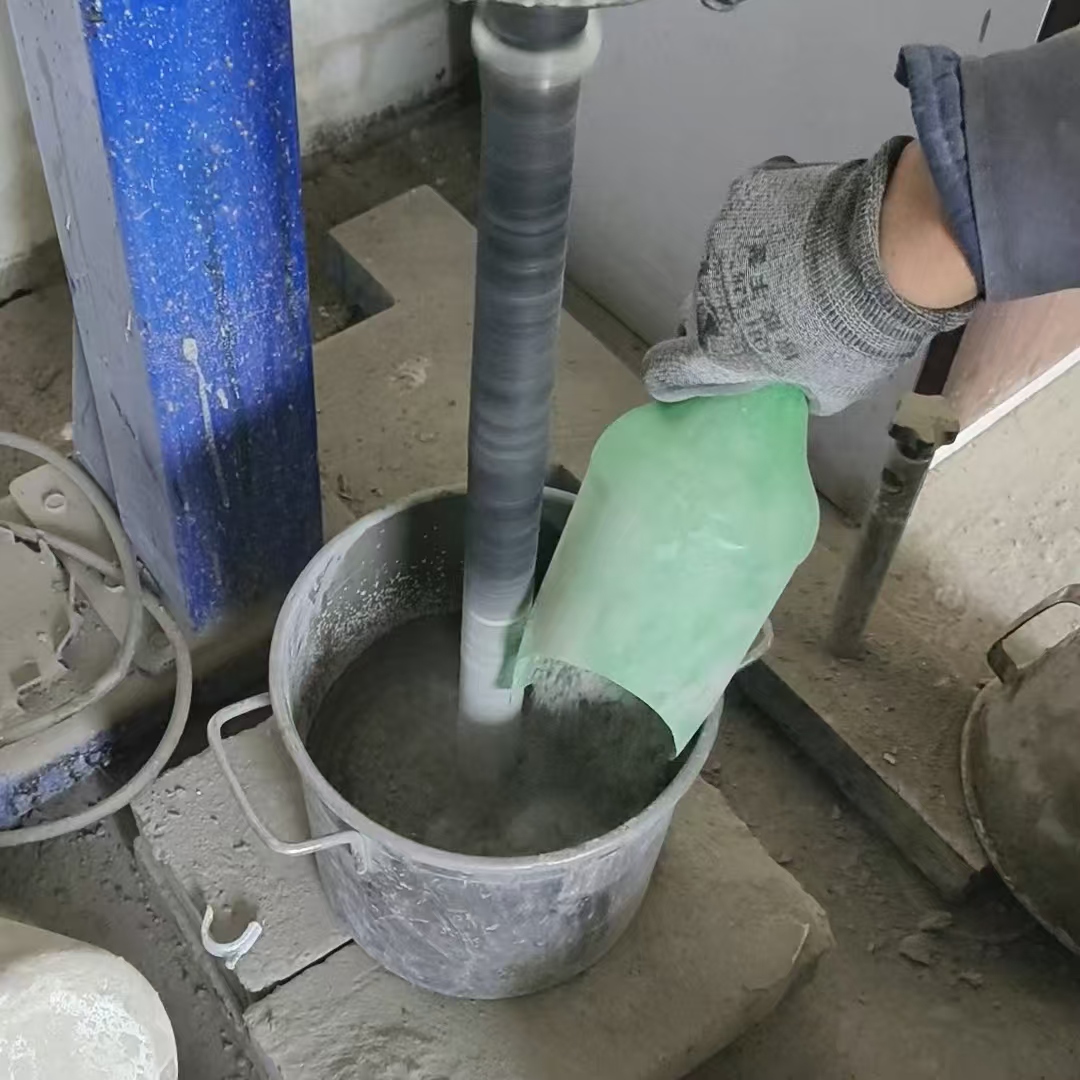 温州桥梁公路张拉用H60压浆料与普通压浆料有什么区别？